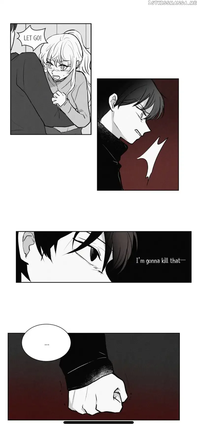340 Days Chapter 50 page 11