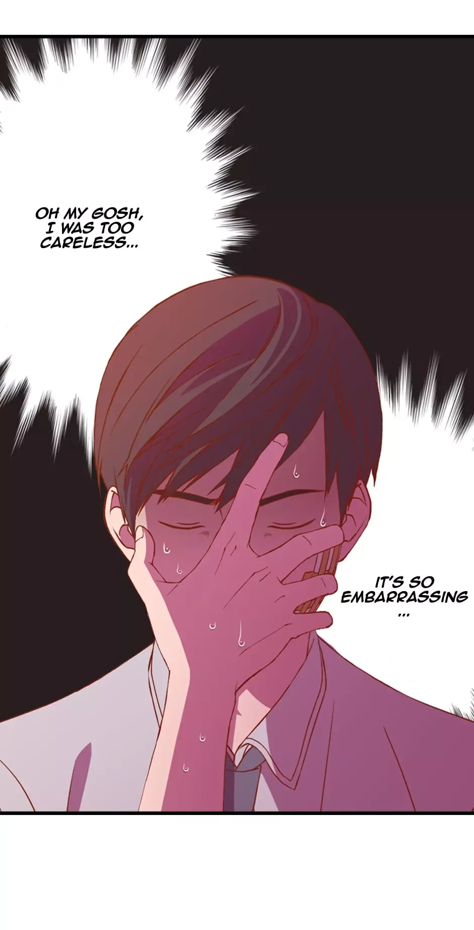 Red Velvet Chapter 14 page 20