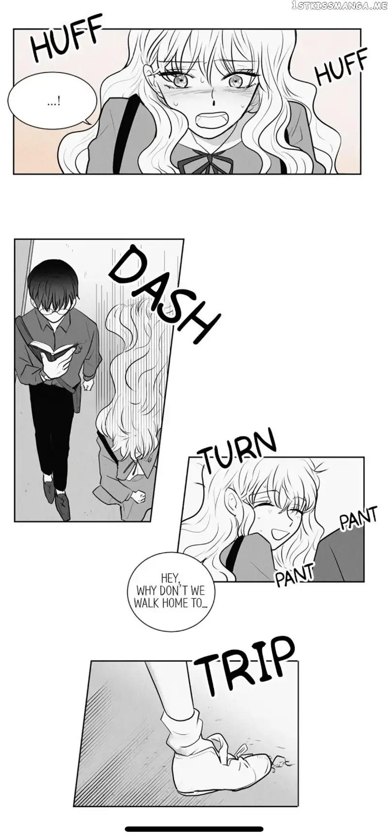 340 Days Chapter 50 page 7