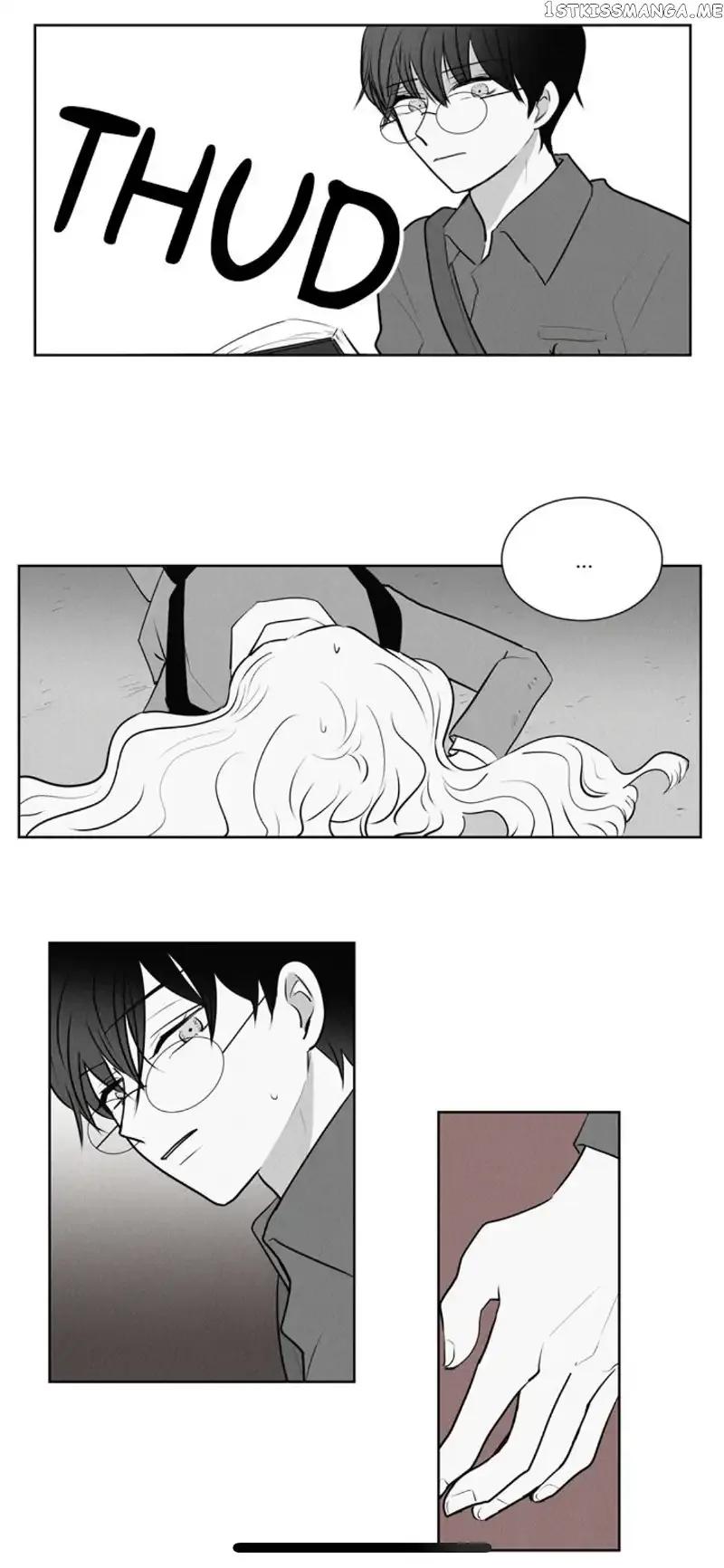 340 Days Chapter 50 page 8
