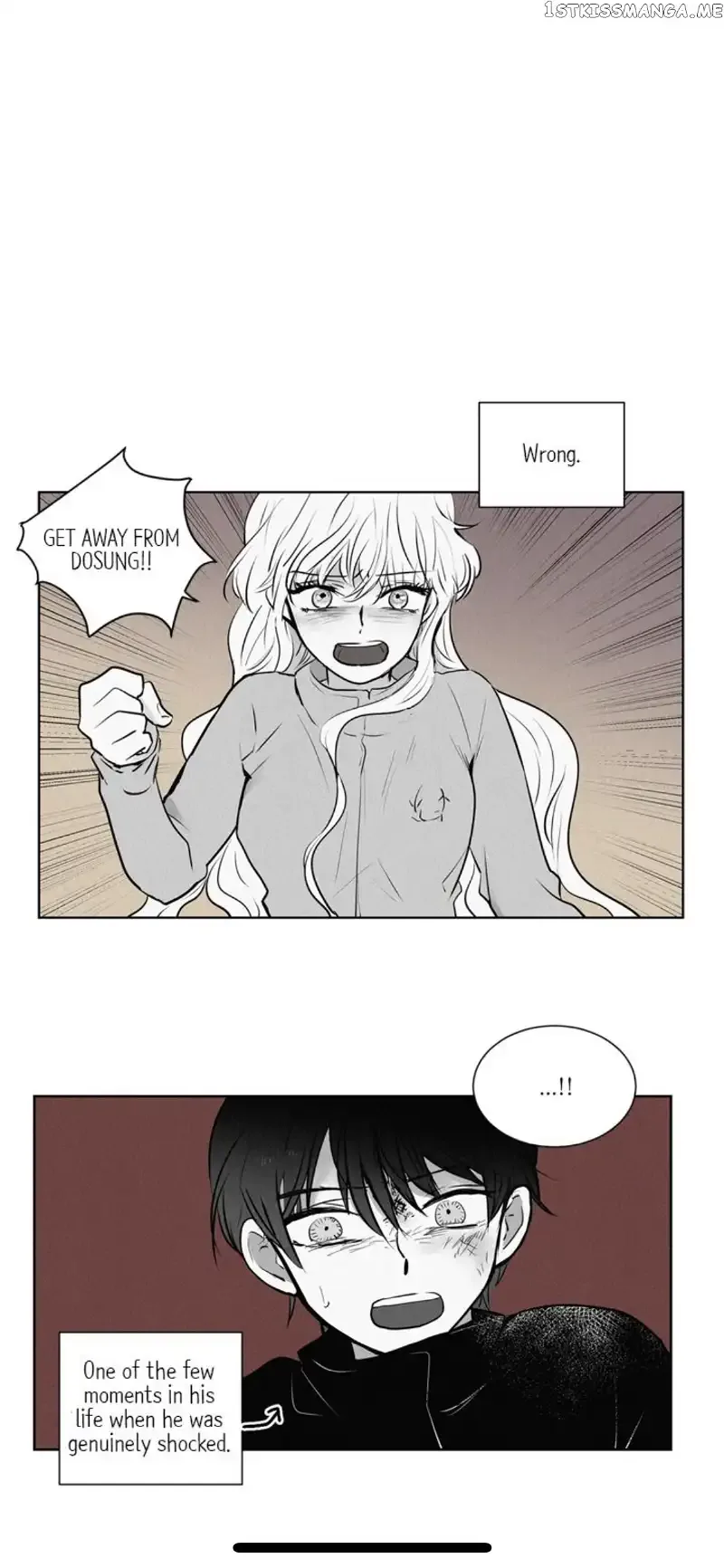340 Days Chapter 50 page 10