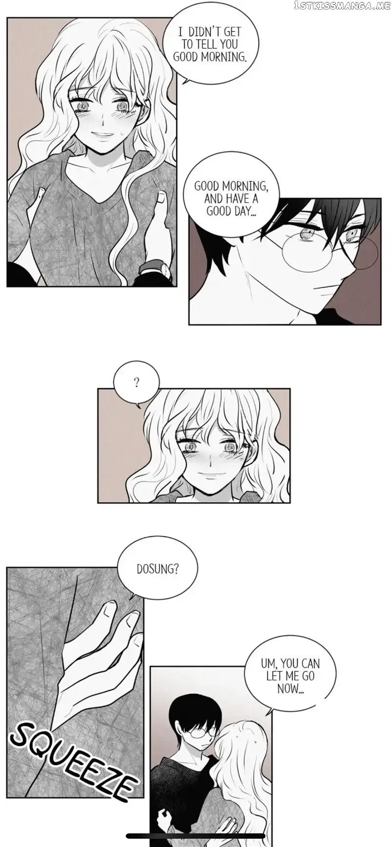 340 Days Chapter 50 page 5
