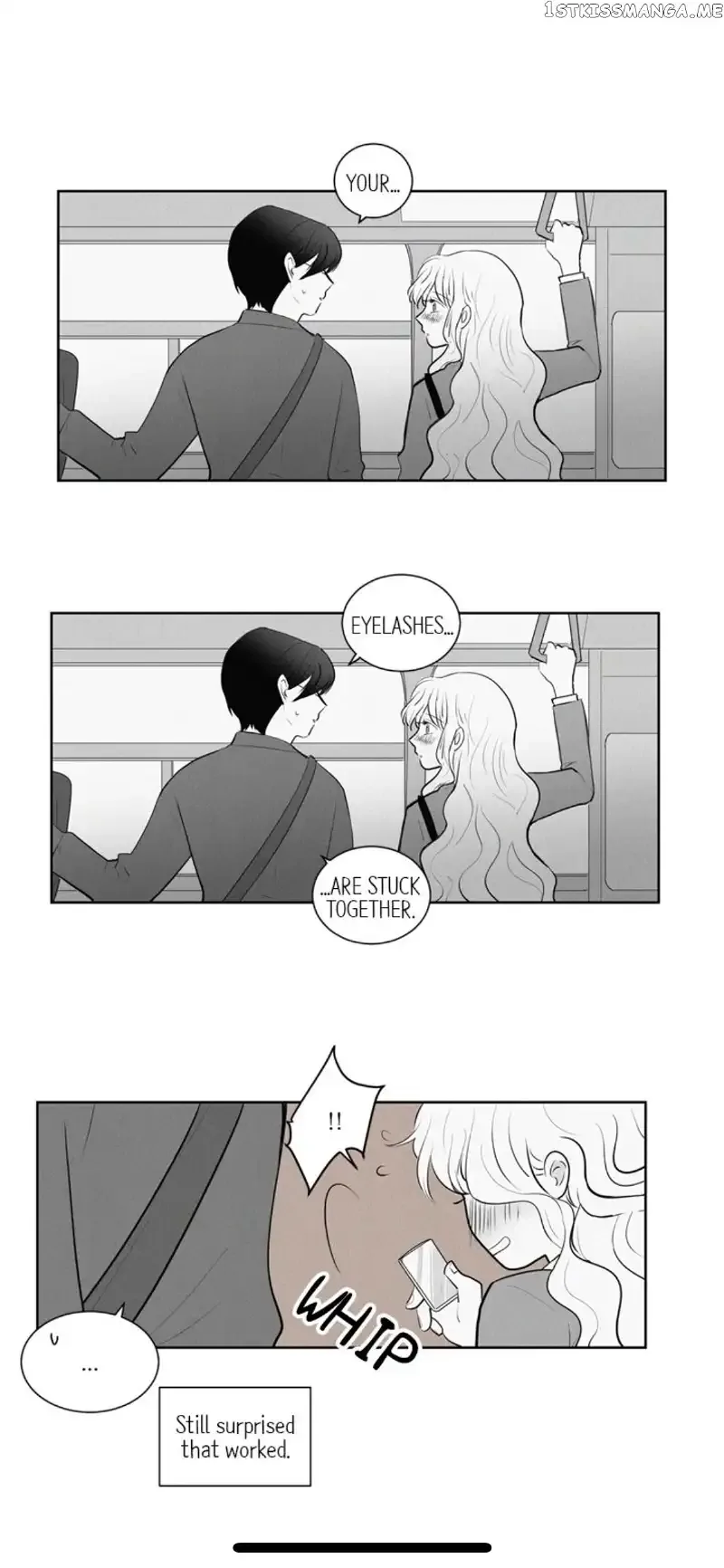 340 Days Chapter 50 page 17