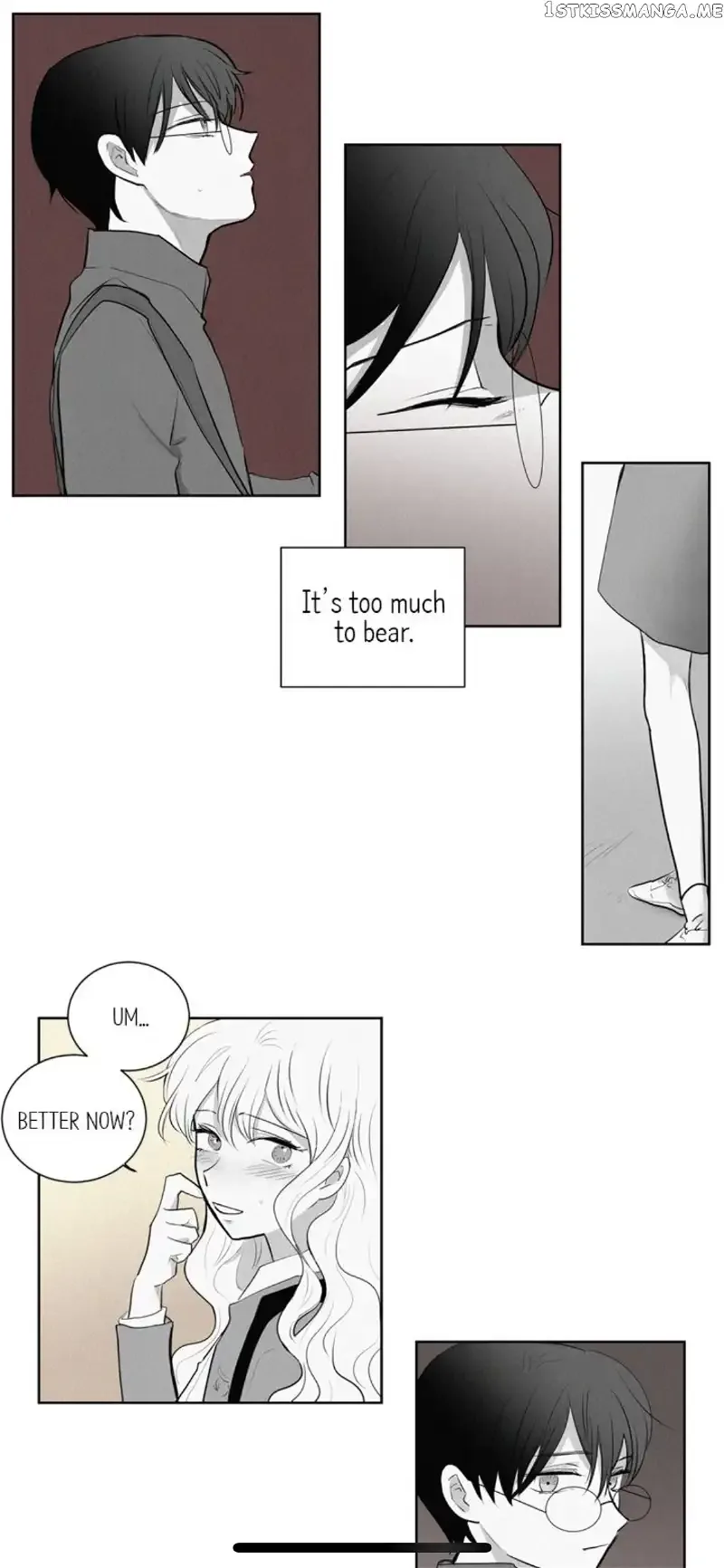 340 Days Chapter 50 page 18