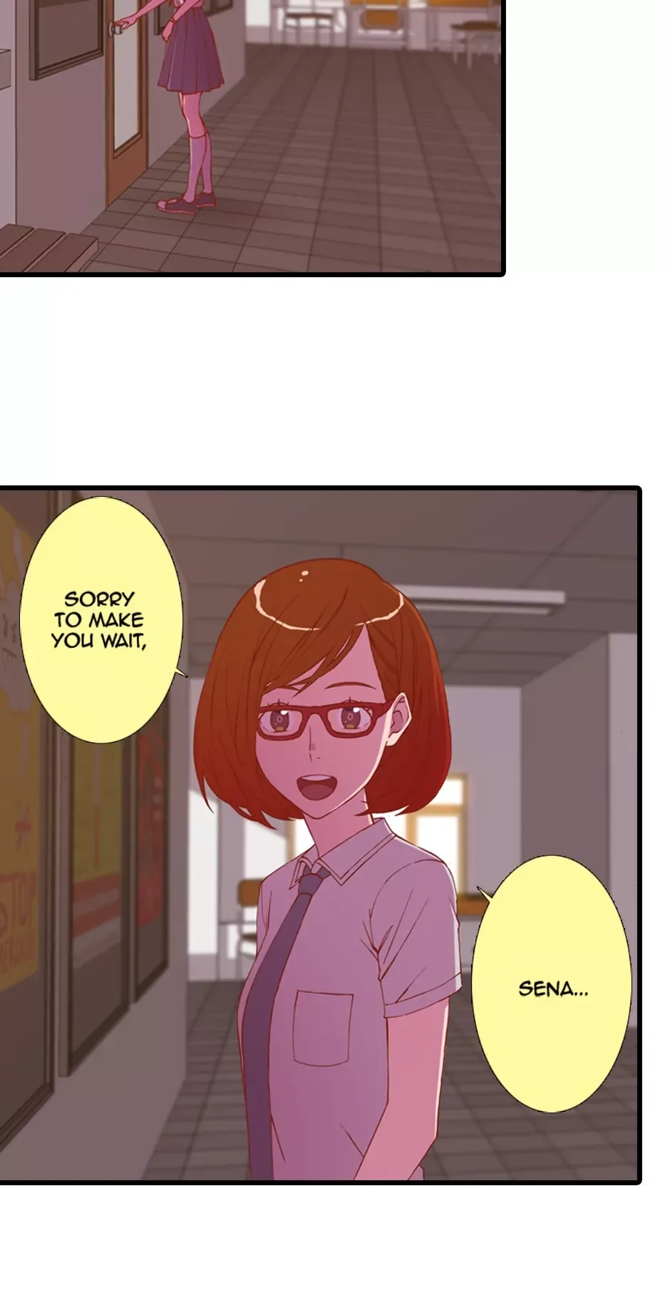 Red Velvet Chapter 14 page 27