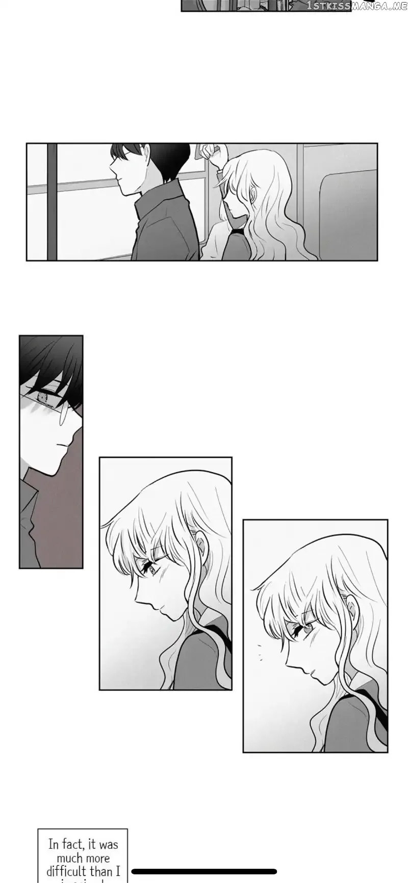 340 Days Chapter 50 page 14
