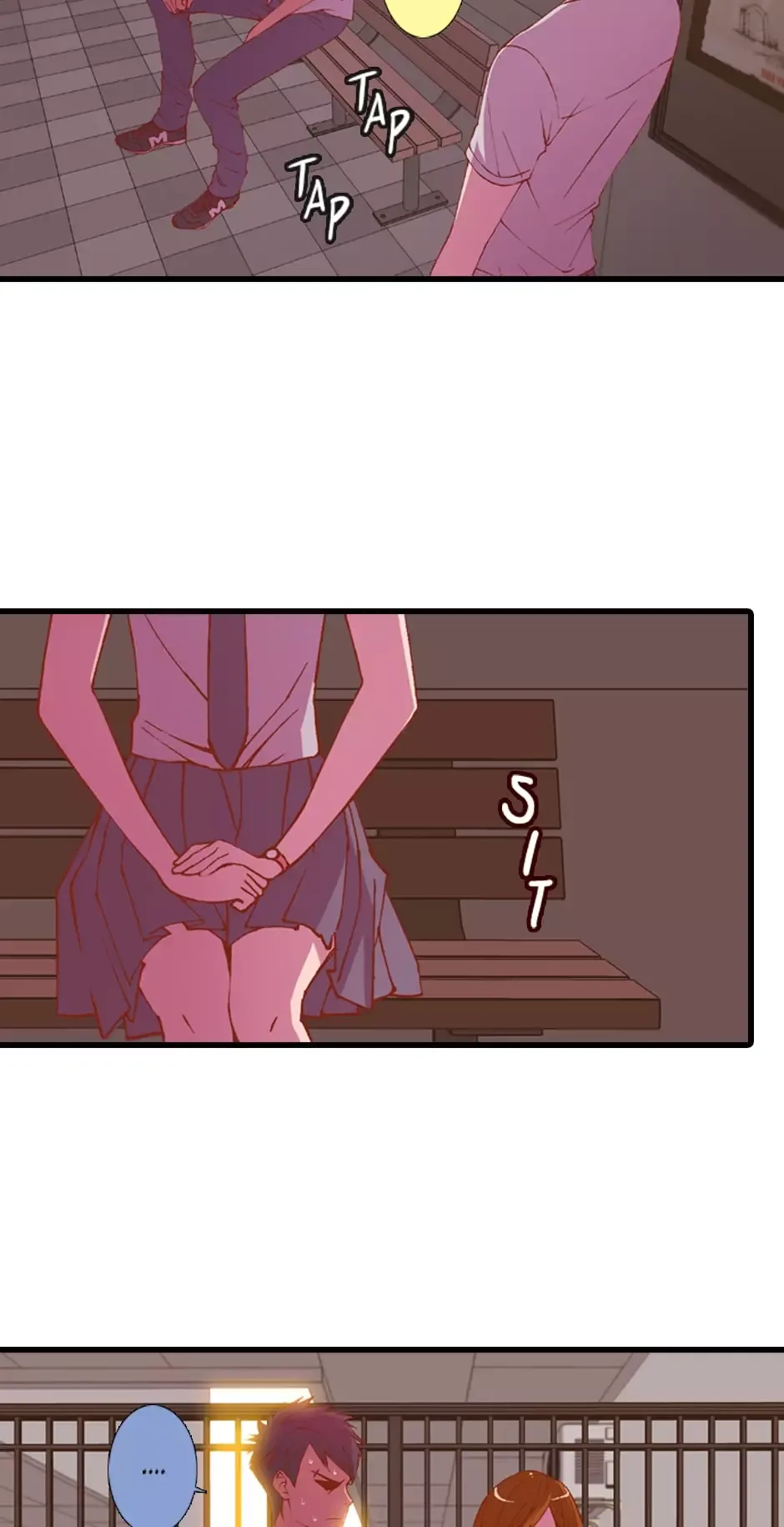 Red Velvet Chapter 14 page 29