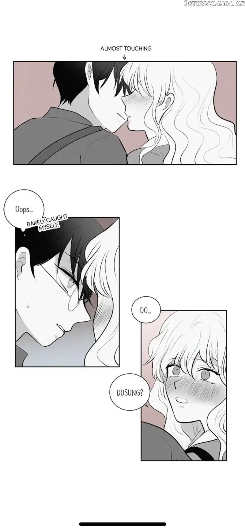 340 Days Chapter 50 page 16