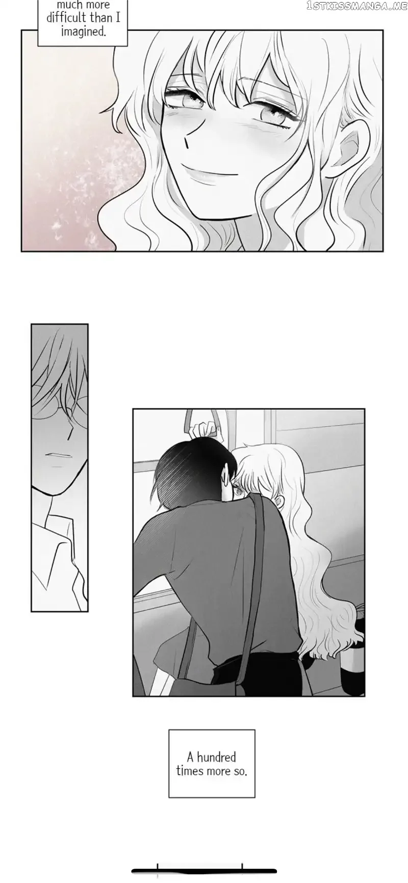 340 Days Chapter 50 page 15