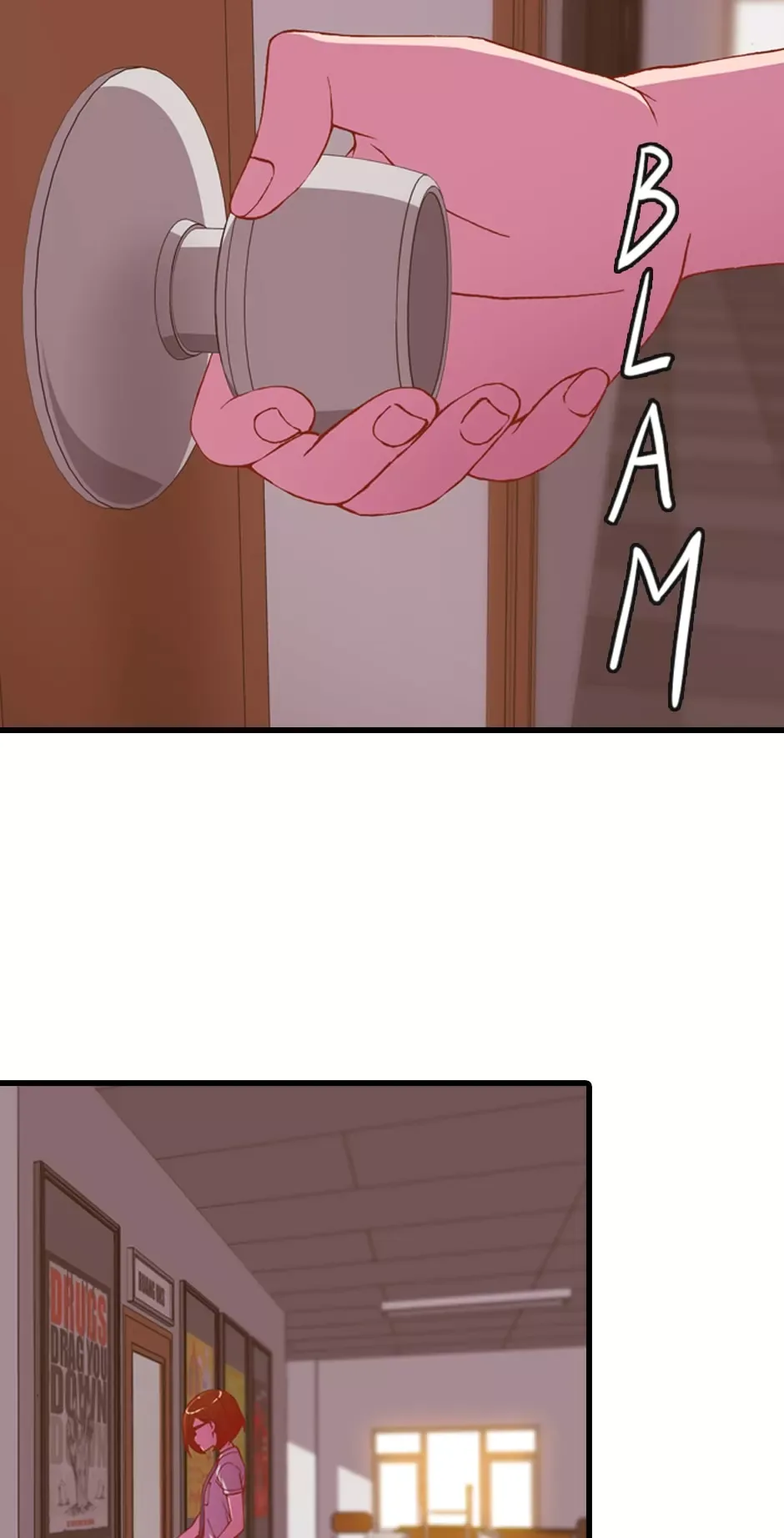 Red Velvet Chapter 14 page 26