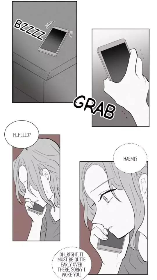 340 Days Chapter 49 page 2