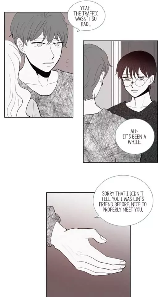 340 Days Chapter 49 page 9