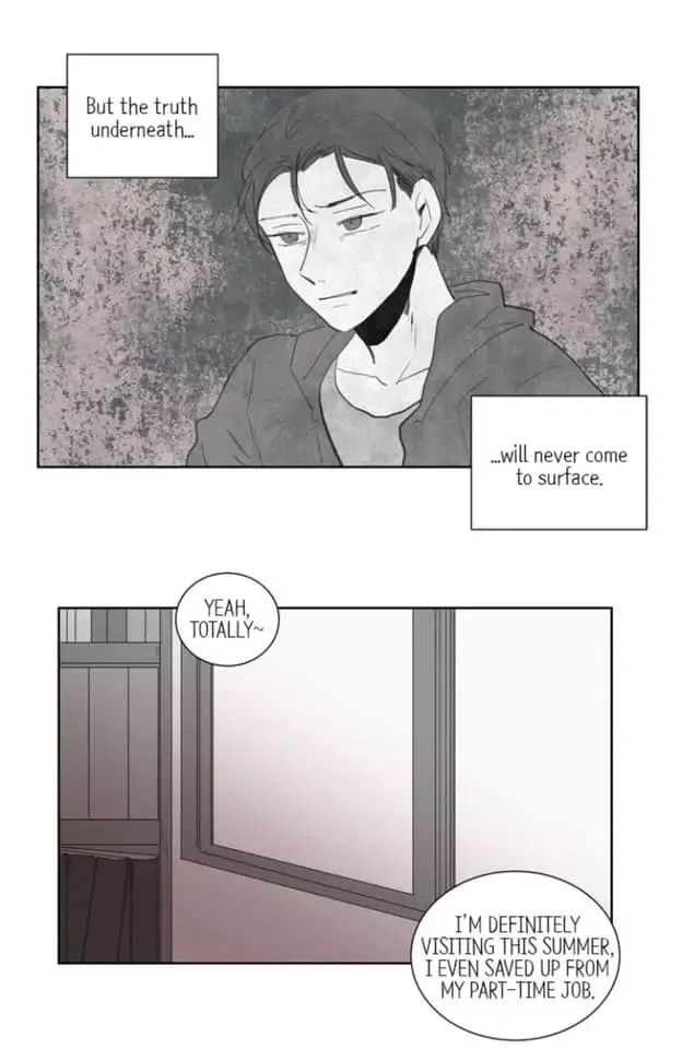 340 Days Chapter 49 page 4