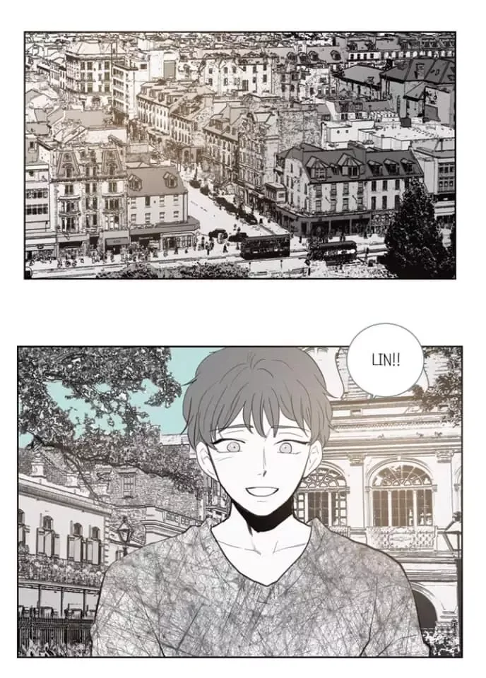 340 Days Chapter 49 page 7