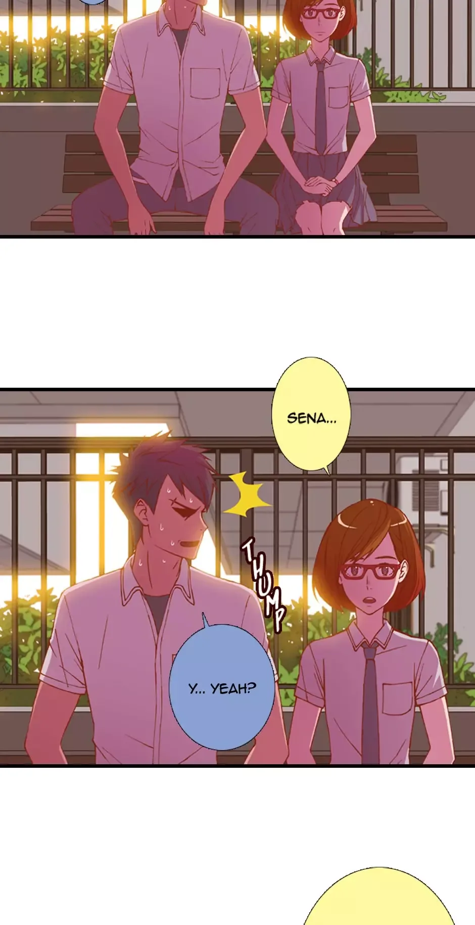 Red Velvet Chapter 14 page 30