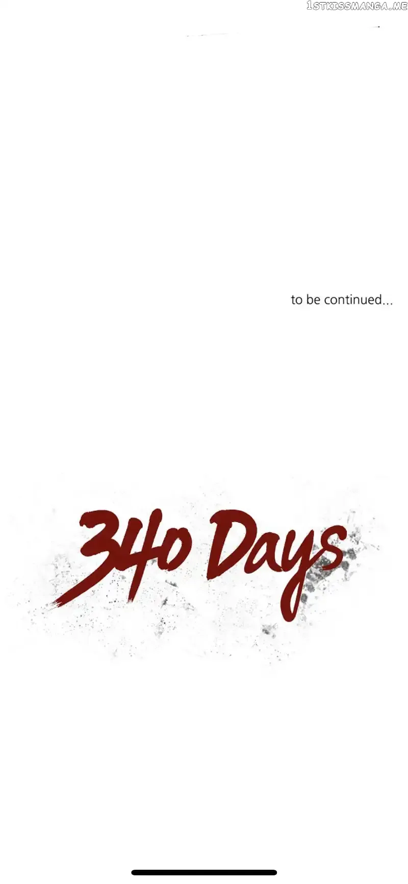 340 Days Chapter 50 page 20