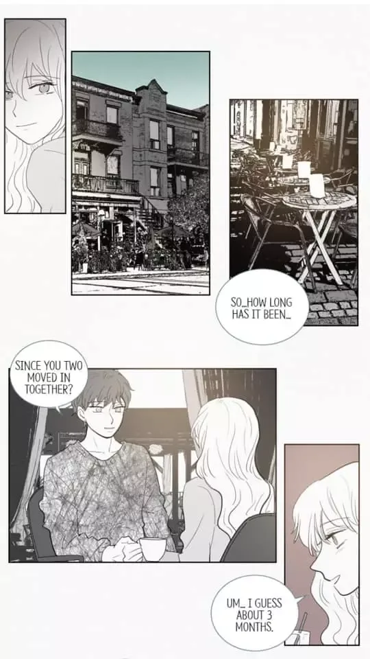 340 Days Chapter 49 page 13