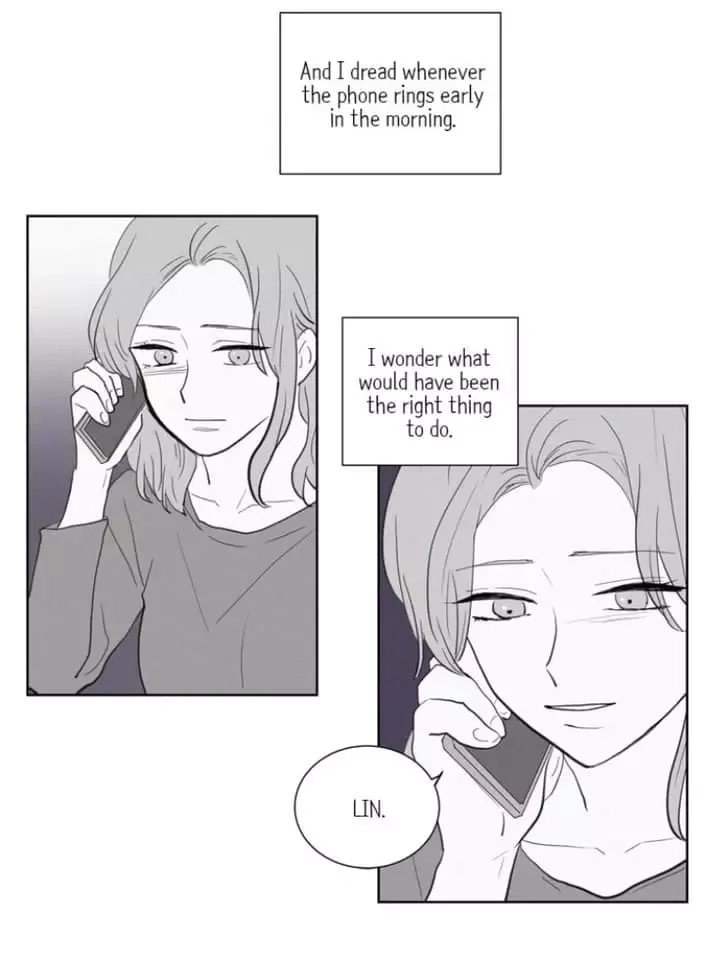 340 Days Chapter 49 page 6