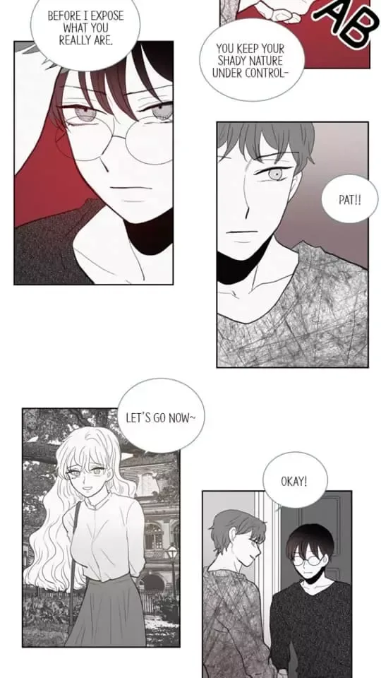 340 Days Chapter 49 page 11