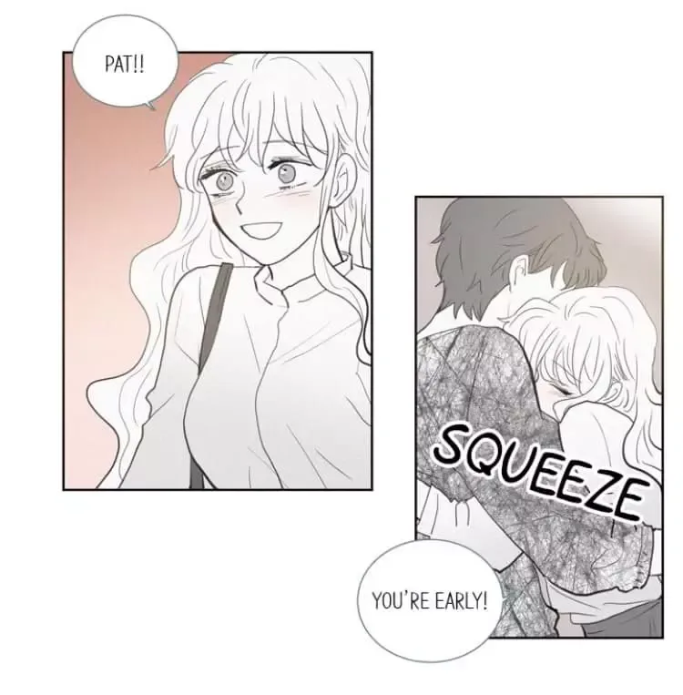 340 Days Chapter 49 page 8