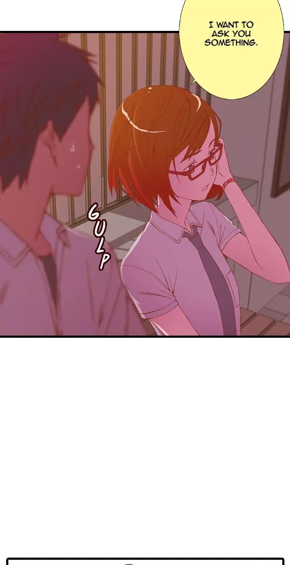 Red Velvet Chapter 14 page 31