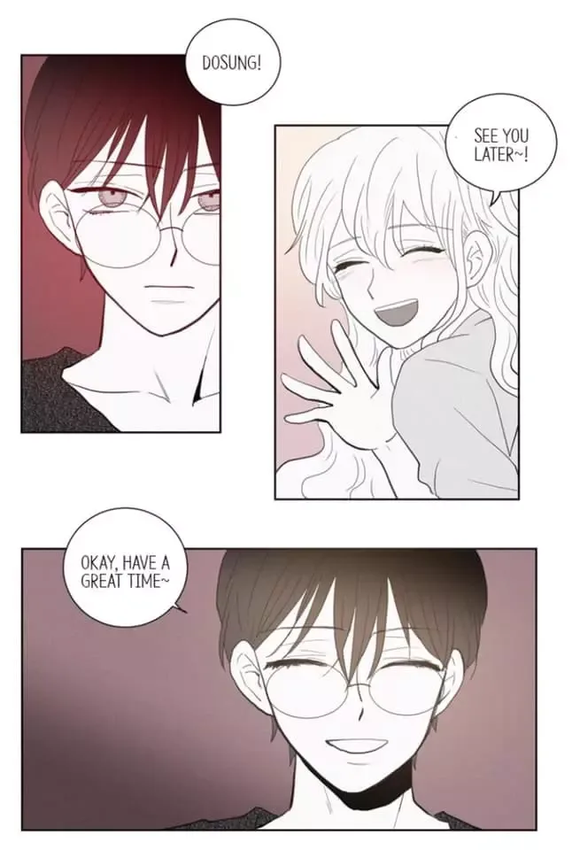 340 Days Chapter 49 page 12