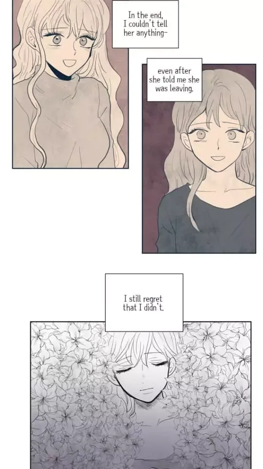 340 Days Chapter 49 page 5