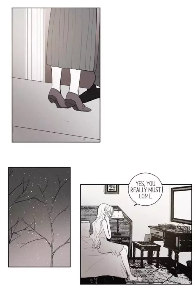 340 Days Chapter 49 page 25