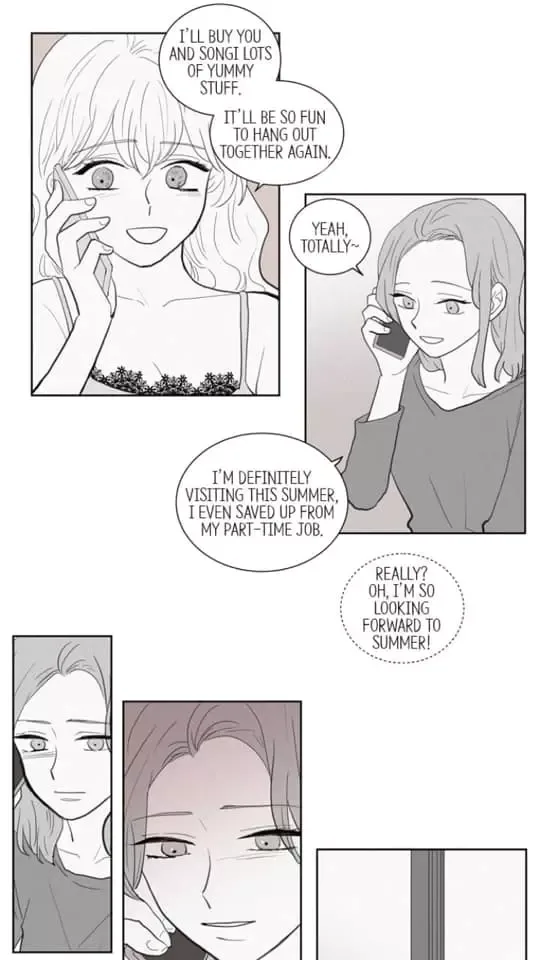 340 Days Chapter 49 page 26