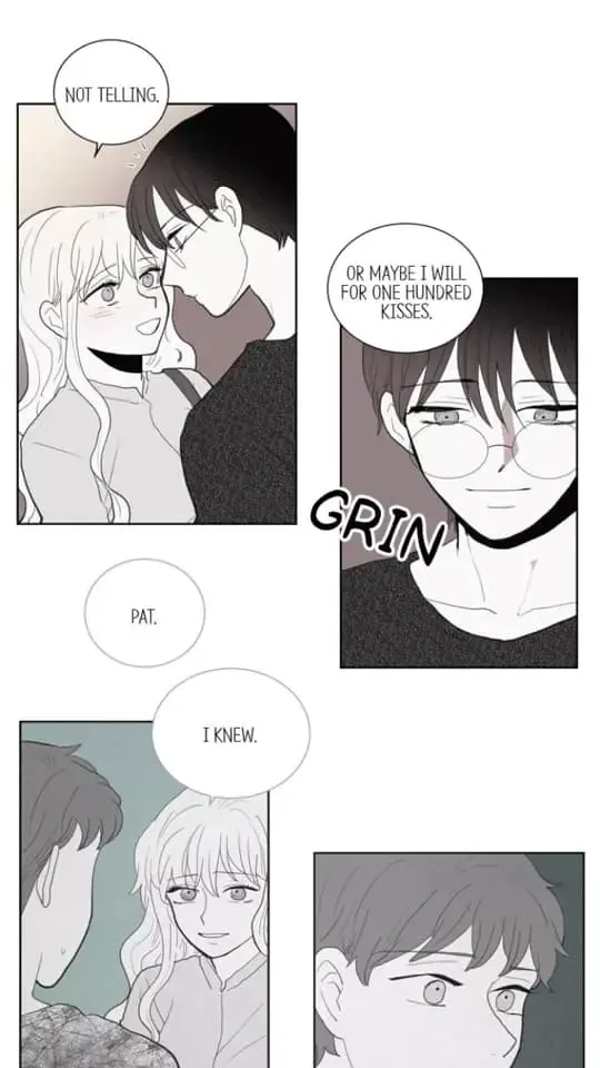 340 Days Chapter 49 page 23