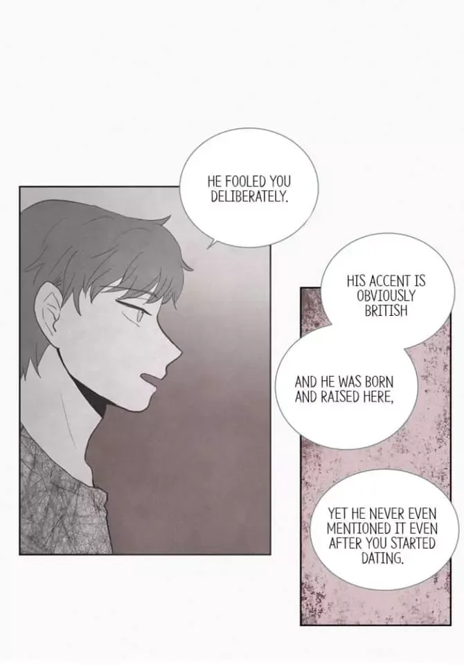 340 Days Chapter 49 page 18