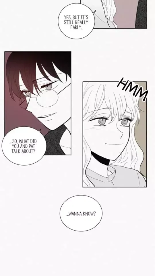 340 Days Chapter 49 page 17