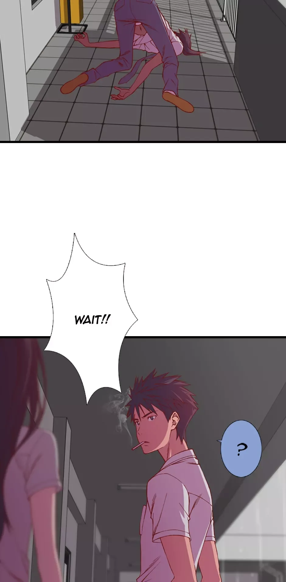 Red Velvet Chapter 22 page 2