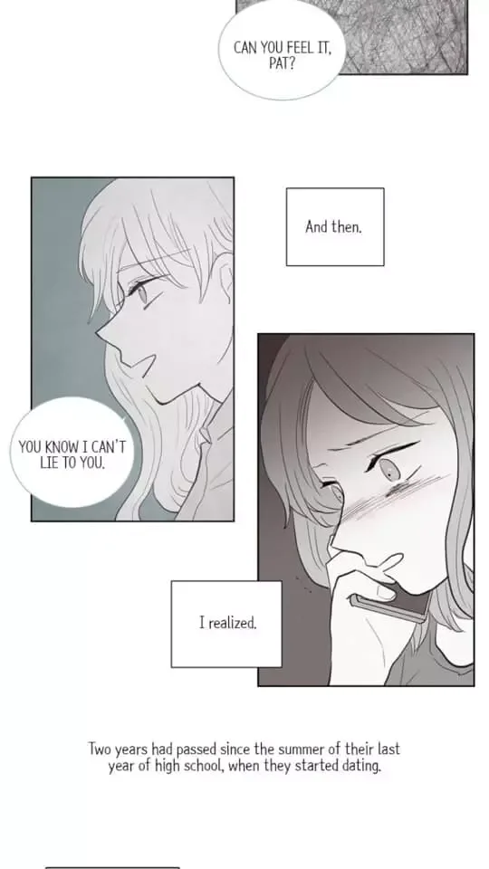 340 Days Chapter 49 page 30