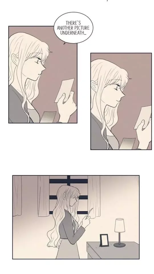 340 Days Chapter 49 page 38