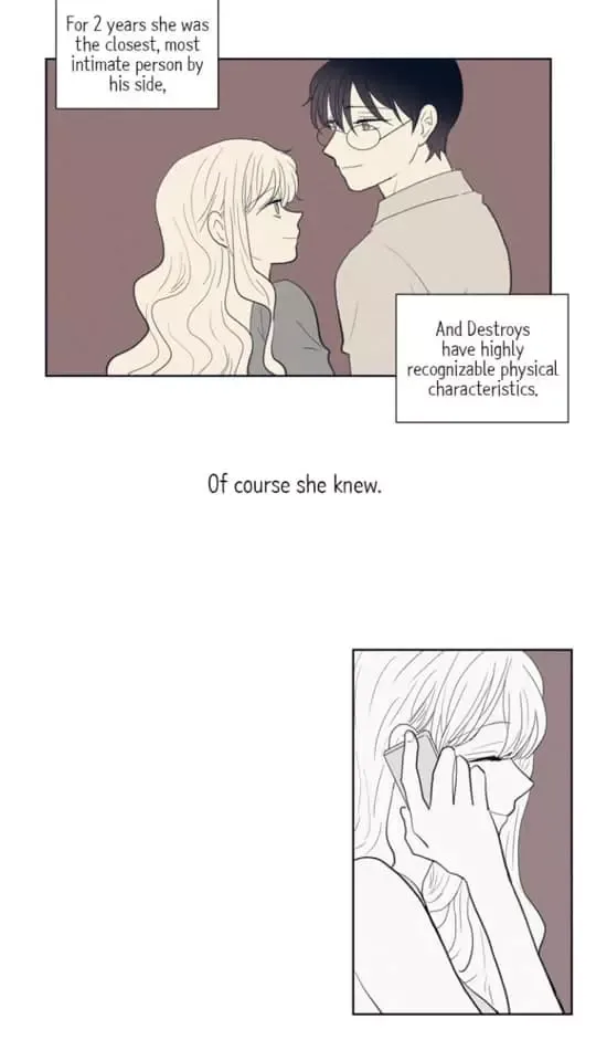 340 Days Chapter 49 page 31