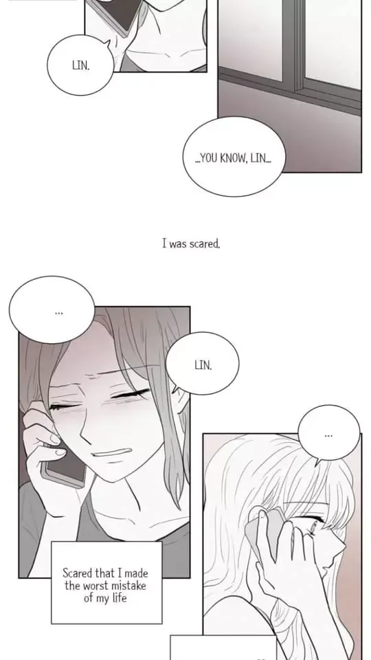 340 Days Chapter 49 page 27