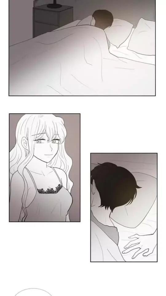 340 Days Chapter 49 page 33