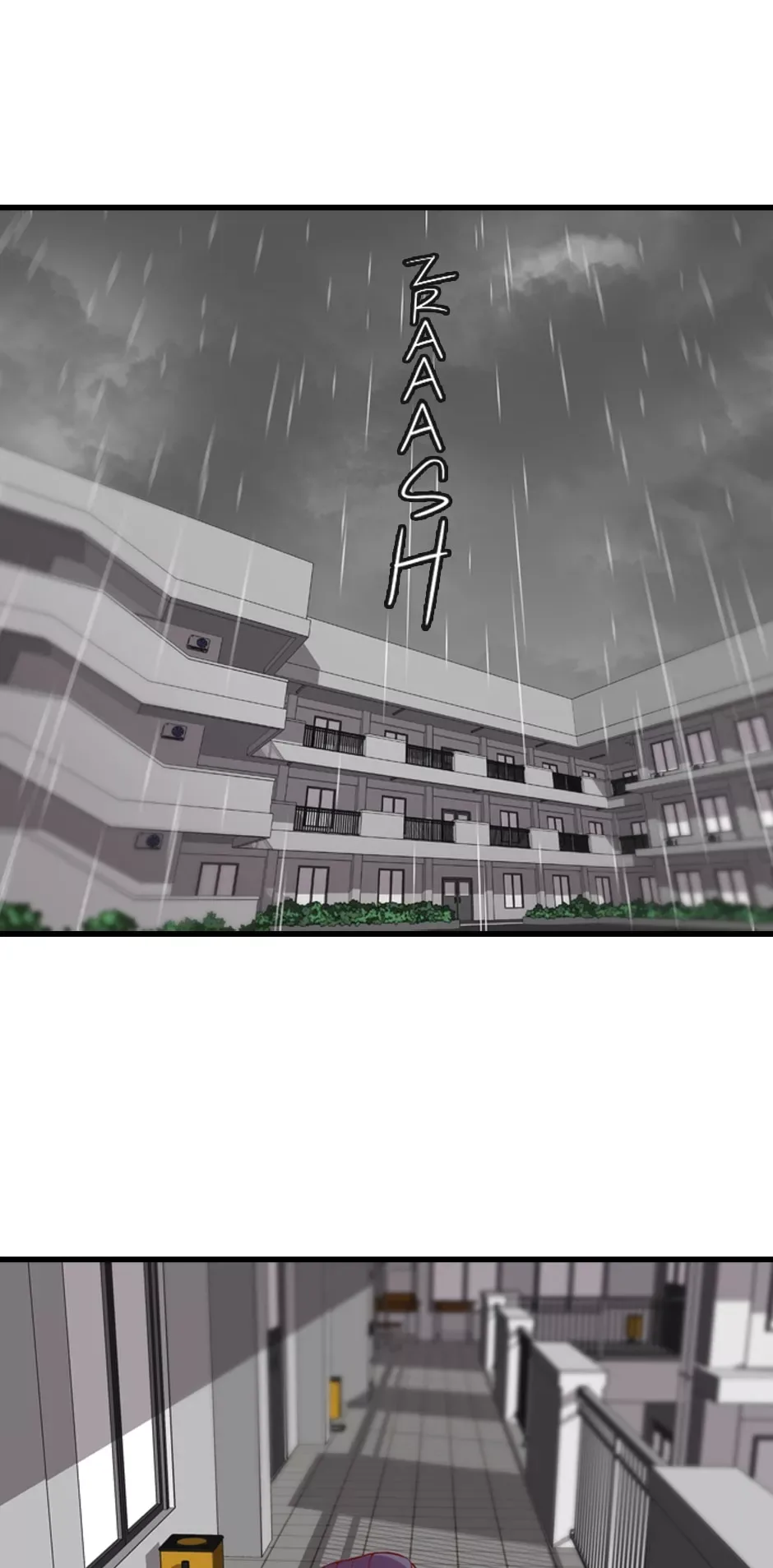 Red Velvet Chapter 22 page 1