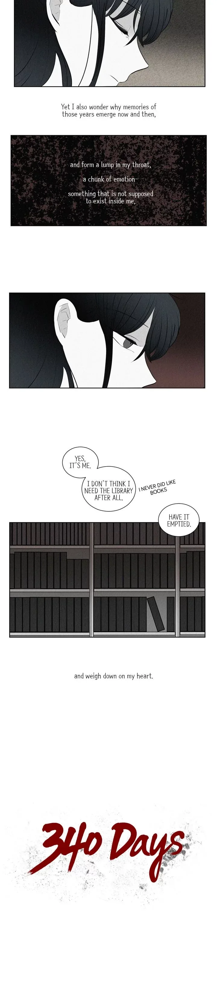 340 Days Chapter 51 page 7