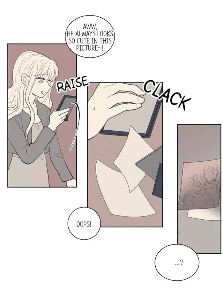 340 Days Chapter 49 page 37