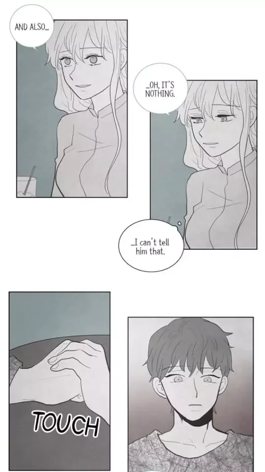 340 Days Chapter 49 page 29
