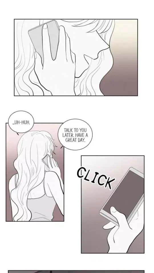 340 Days Chapter 49 page 32