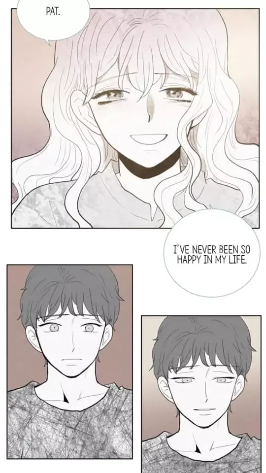 340 Days Chapter 49 page 34