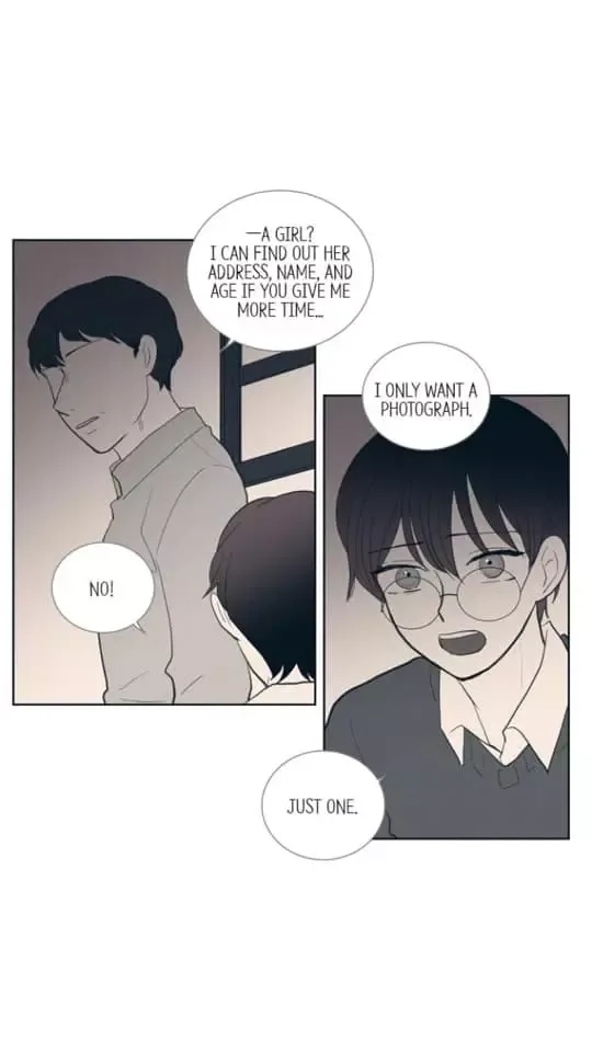 340 Days Chapter 49 page 39