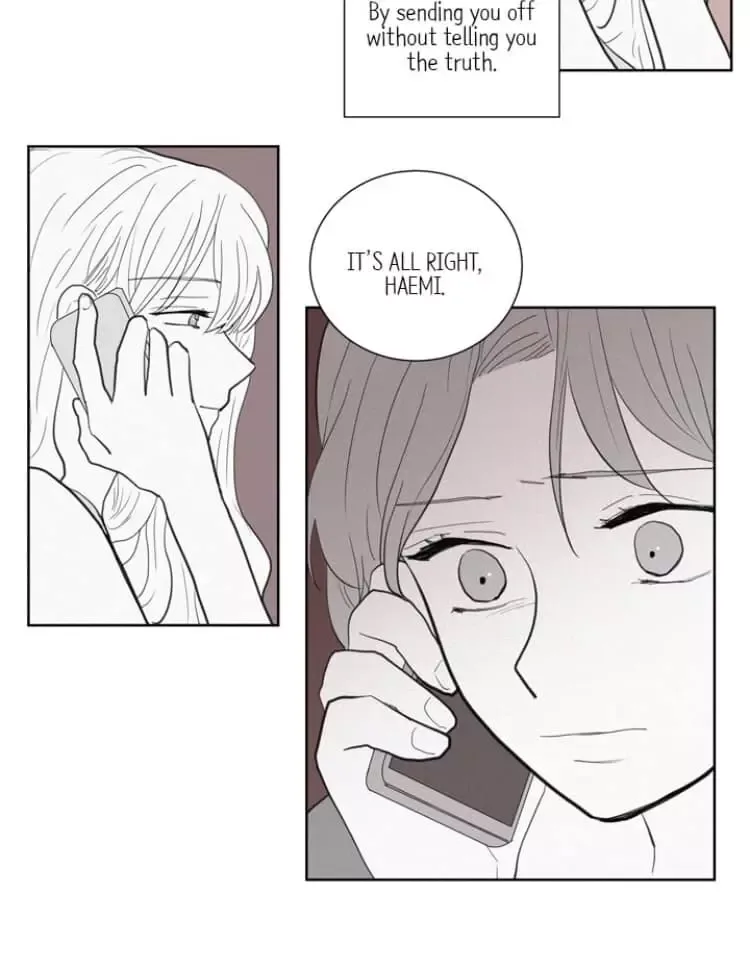 340 Days Chapter 49 page 28