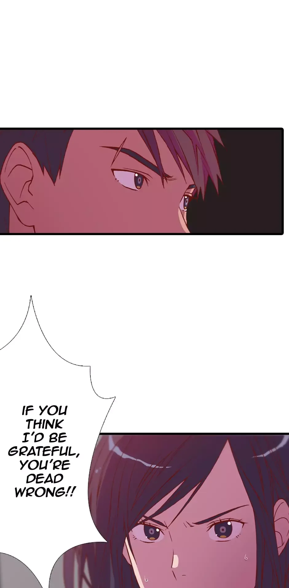 Red Velvet Chapter 22 page 4