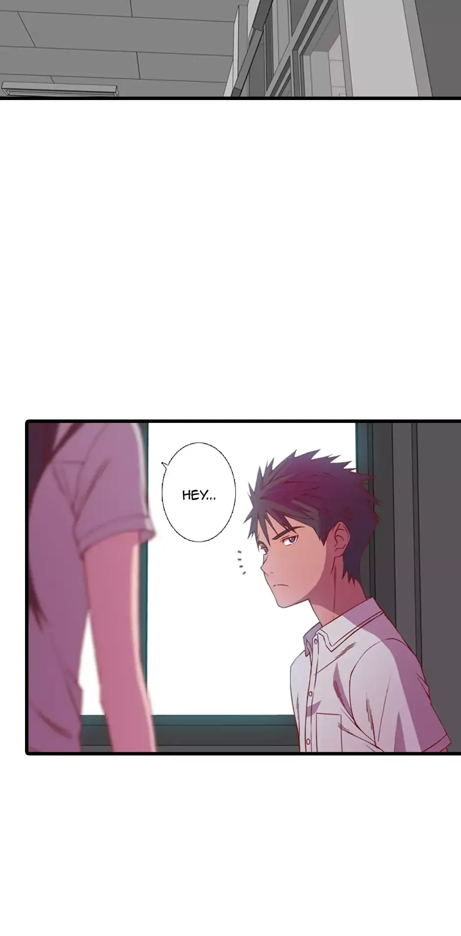 Red Velvet Chapter 22 page 8