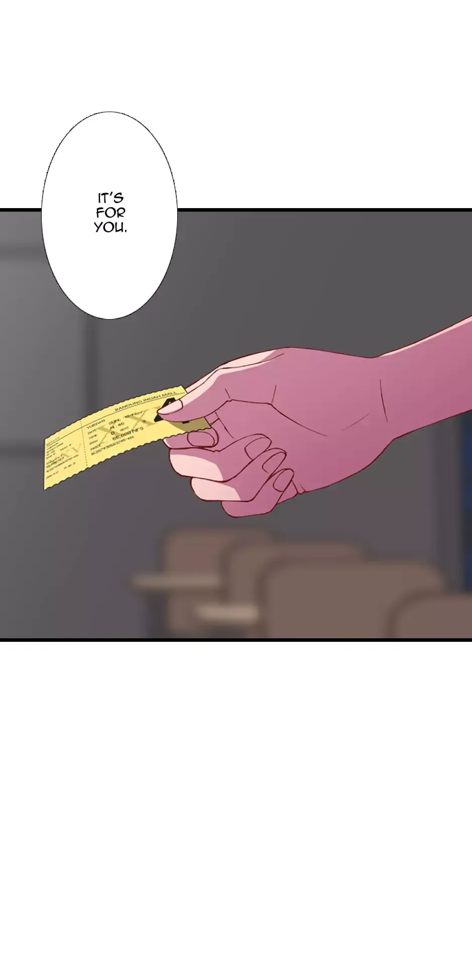 Red Velvet Chapter 22 page 9