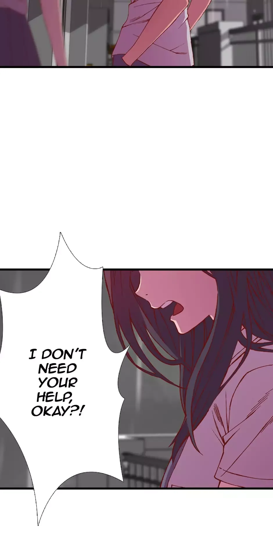 Red Velvet Chapter 22 page 3